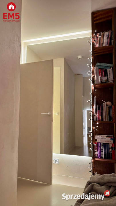 Do sprzedaży mieszkanie Białystok Walentego balkon