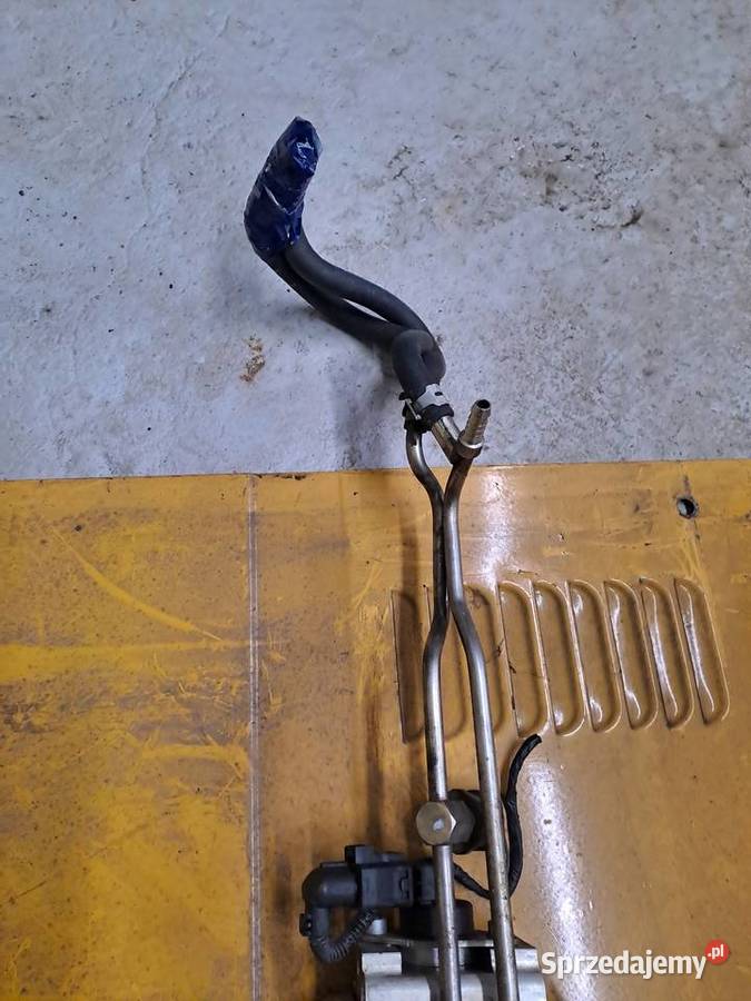 Audi Seat Skoda Volkswagen 14 16 FSI TSi pompa Jastrzębie-Zdrój