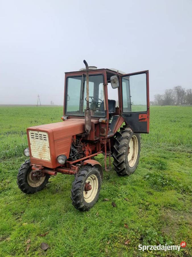 Władymirec T25A2 sprzedam