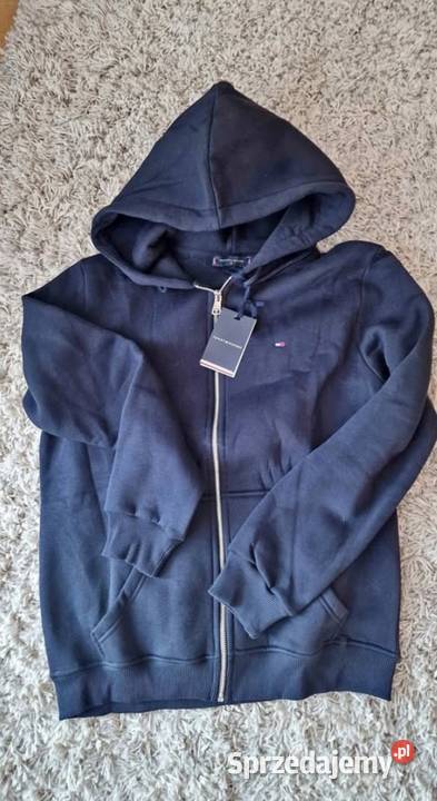 Bluza Tomi Hilfiger