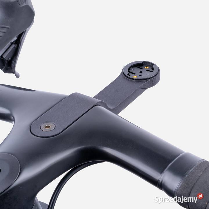 Uchwyt licznika do kokpitu Canyon Gear Groove Sport i Wypoczynek mazowieckie Warszawa