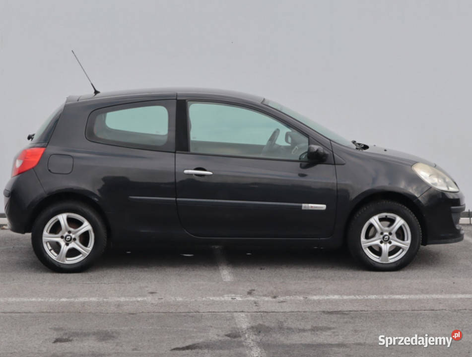 Renault Clio 12 TCe