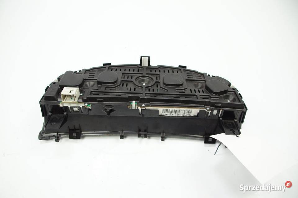 LICZNIK ZEGAR OPEL SIGNUM 13193059RX kujawsko-pomorskie Lipno