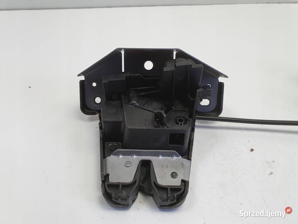 Volvo XC90 II V90 II ZAMEK KLAPY BAGAŻNIKA Chełm