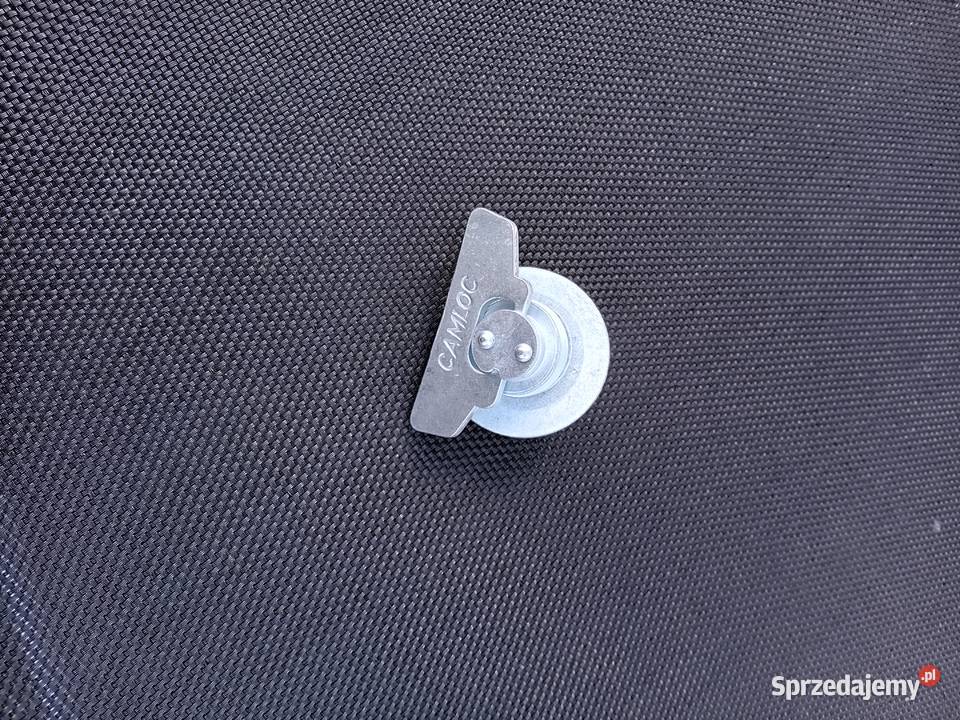 prasa krone spinka zamek pokrywy oslony 125130 Rolnictwo Rutki-Kossaki