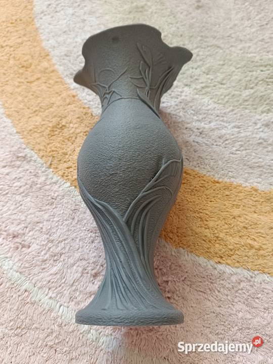 Wazon z wednesday Pozostałe łódzkie Radomsko