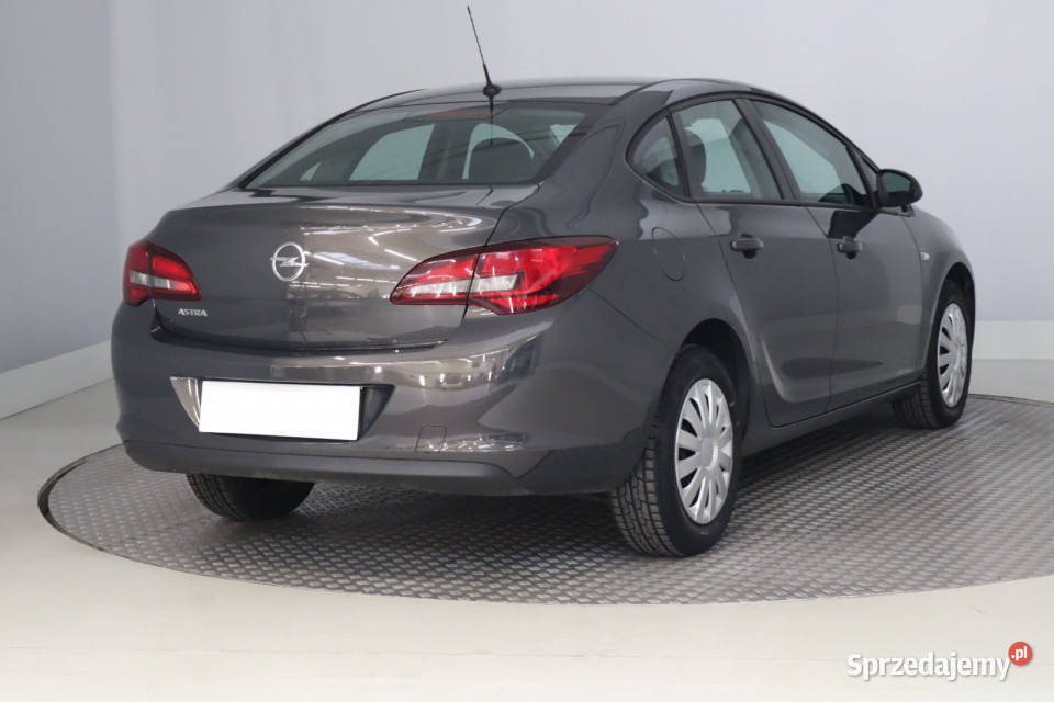Opel Astra 16 16V nieuszkodzony Zabrze