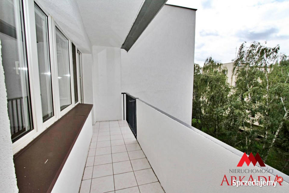 Mieszkanie 6073m 3pok Włocławek