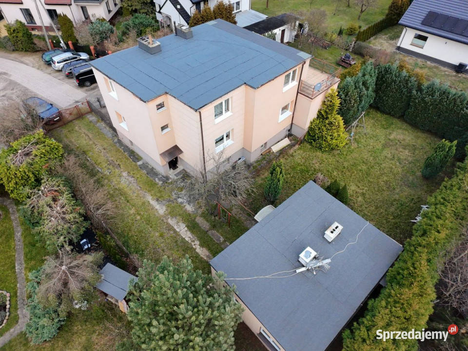 Dom wolnostojący 382m2 Rumia 362m2