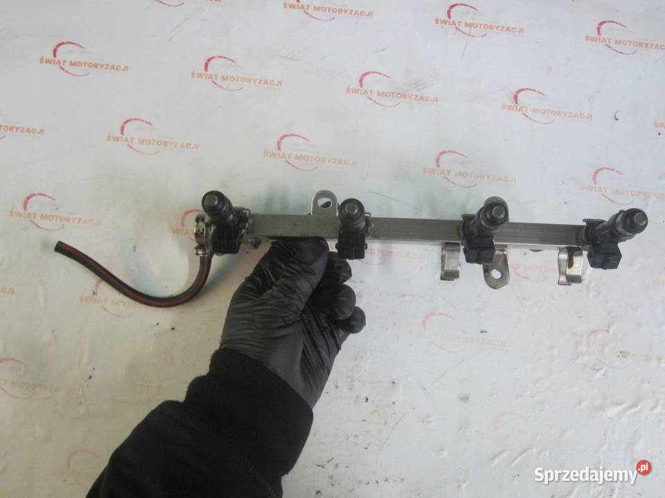 ASTRA CORSA MERIVA 14 A14NET 140 13r listwa