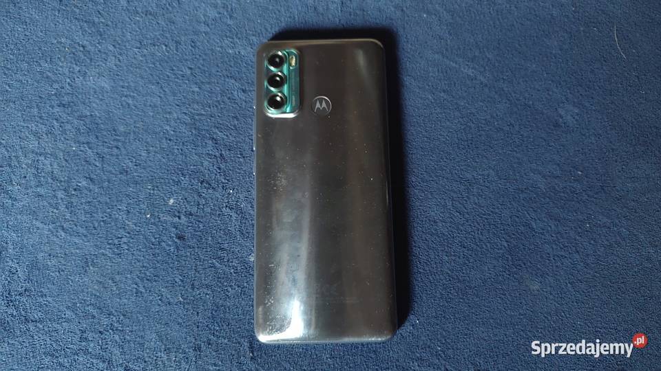 Telefon Motorola G60 Motorola Sanok