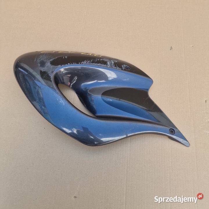 YAMAHA TDM 850 4TX BOK BOCZEK OWIEWKA 4TY2835U Bieleń