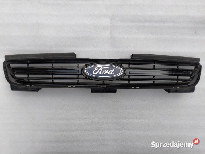 Atrapa Grill Ford S I Lift AM21R8200AE osobowe mazowieckie Wyszków sprzedam