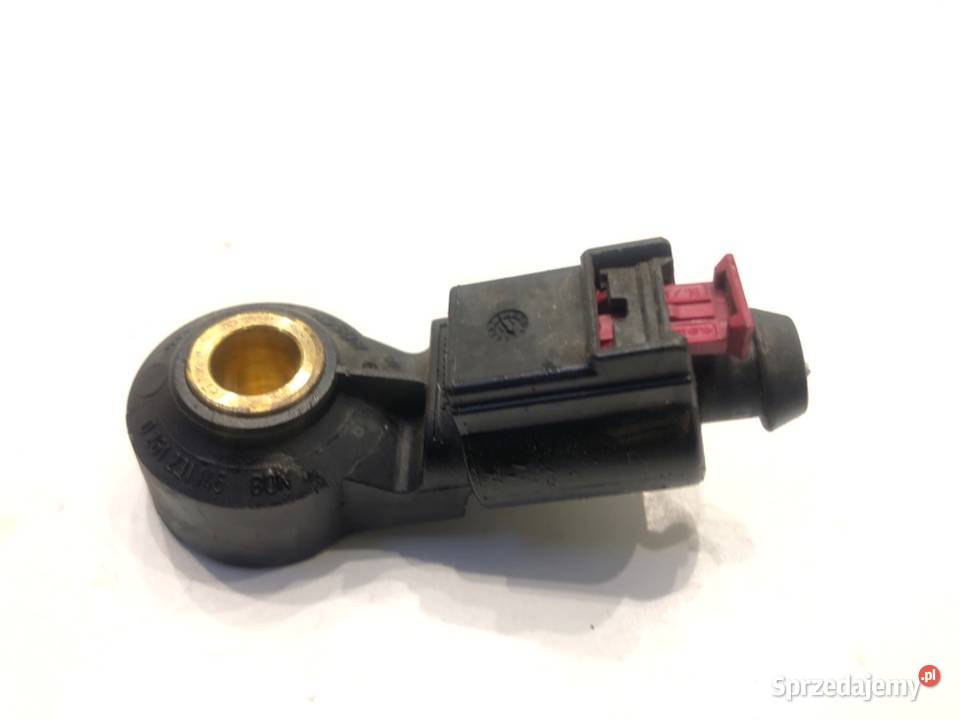 CZUJNIK SPALANIA STUKOWEGO AUDI A6 C7 0261231146 sprzedam