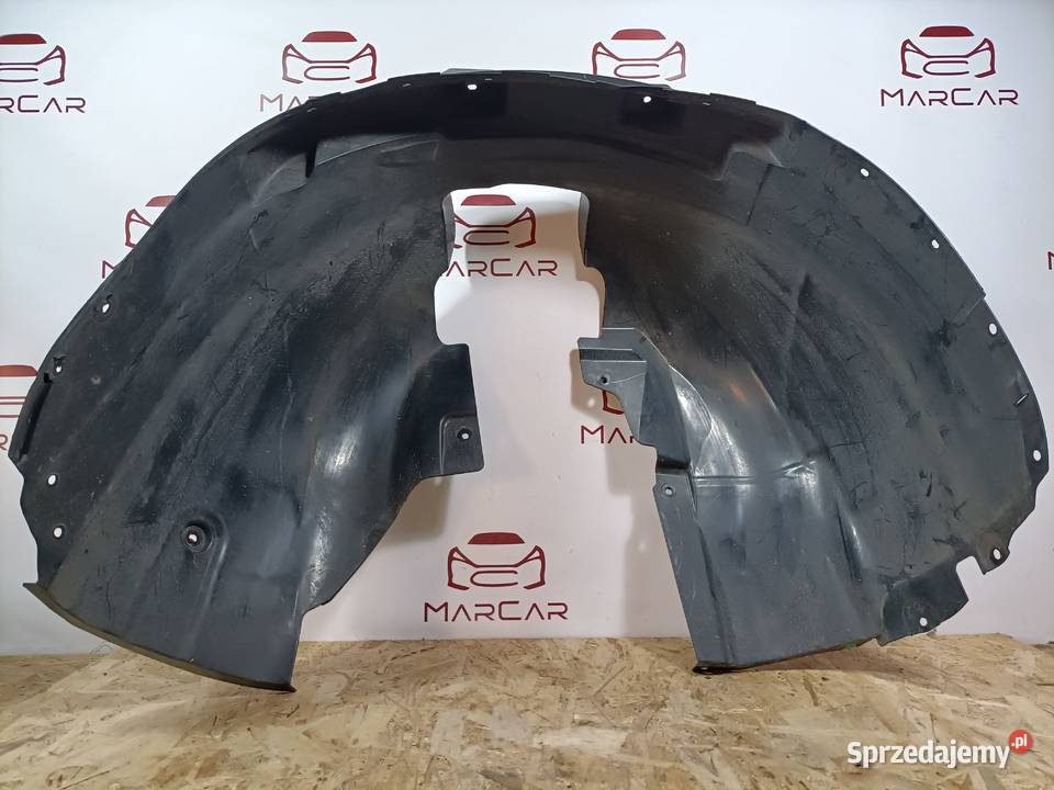 VOLVO EX40 XC40 18 C40 22 EC40 NADKOLE PRAWY osobowe