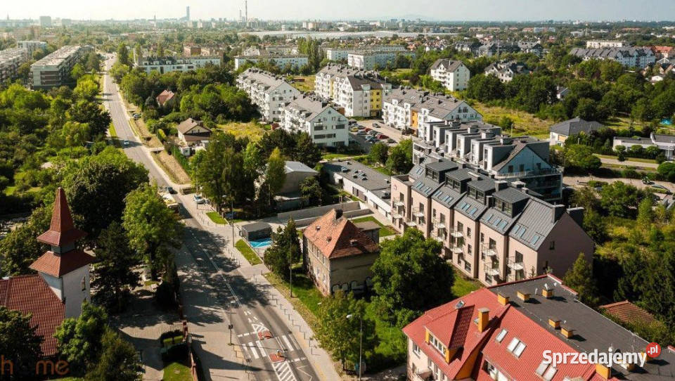 Mieszkanie do sprzedania Wrocław 5534m2 3 Sprzedaż