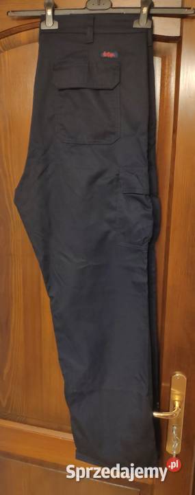 Spodnie męskie Lee Cooper typ Cargo nowe W38 L31 Odzież codzienna małopolskie