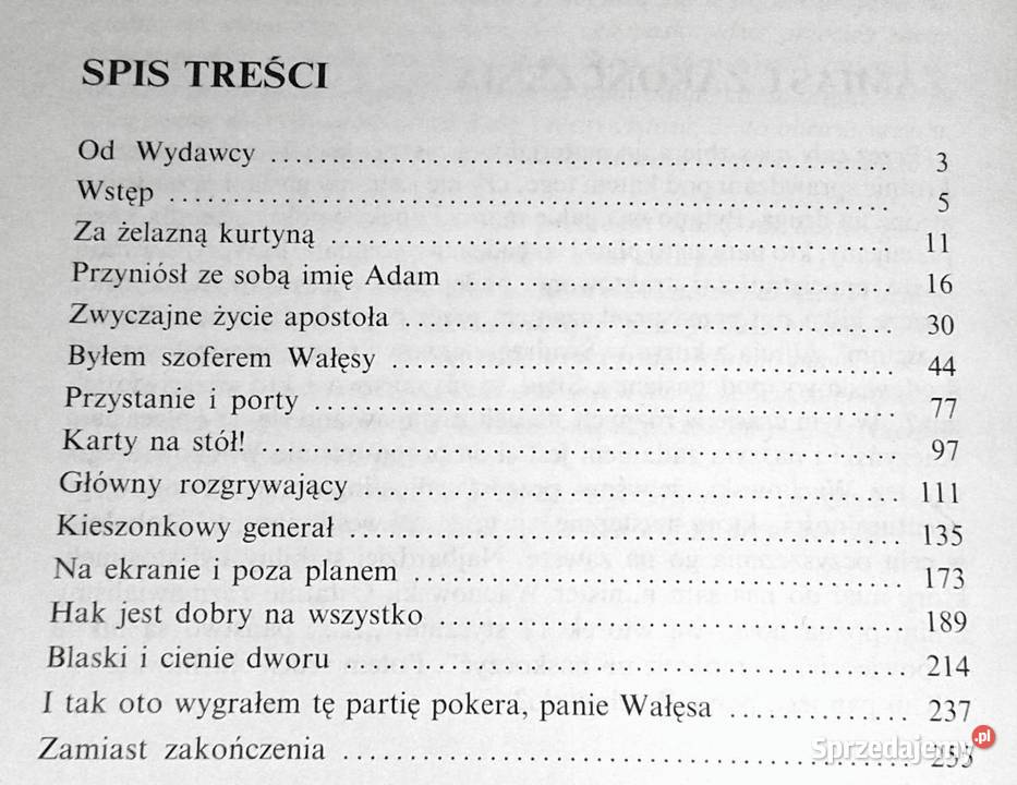 Kim Pan Jest Panie Wachowski Paweł Rabiej I Chełm sprzedam