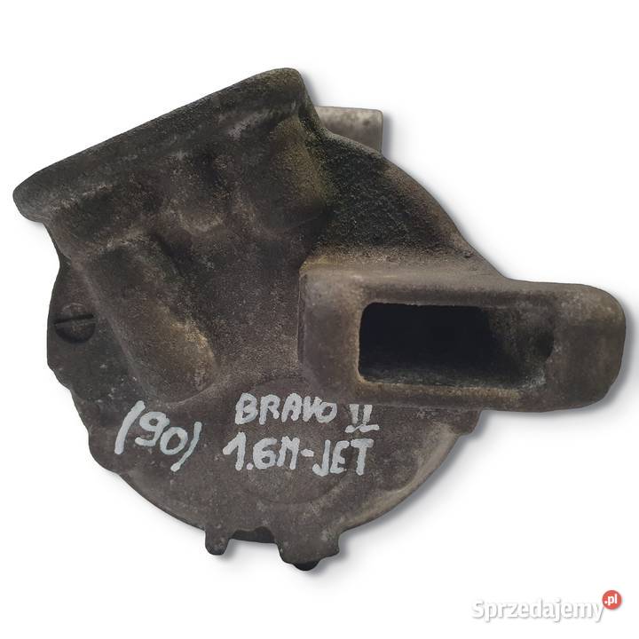 SPRĘŻARKA KLIMATYZACJI Fiat Bravo II 16 MJET Chełm sprzedam