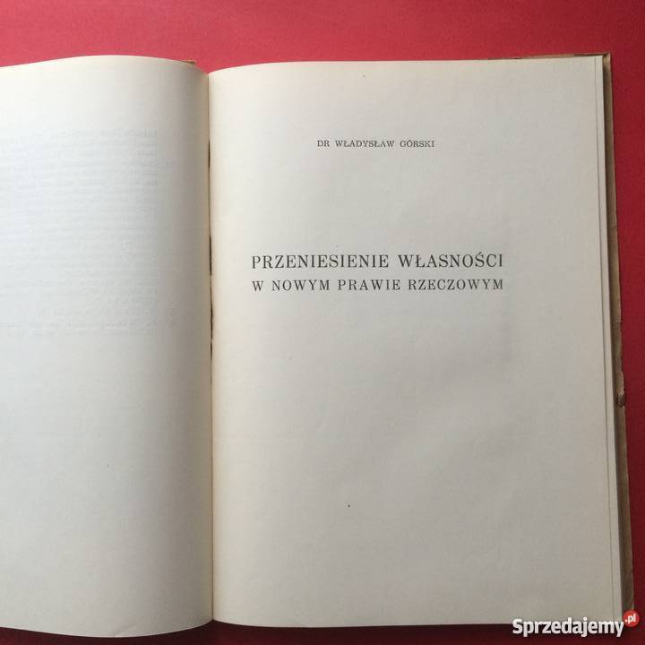 Rocznik akademii handlowej w Szczecinie