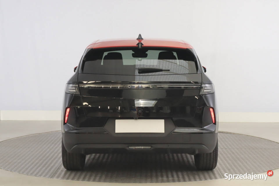 Opel Grandland 12 Turbo Hybrid 48V Grandland X Samochody osobowe śląskie Zabrze