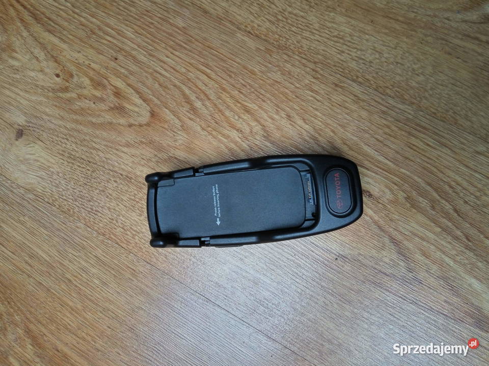BURY UCHWYT TELEFONU TOYOTA Czyżowice