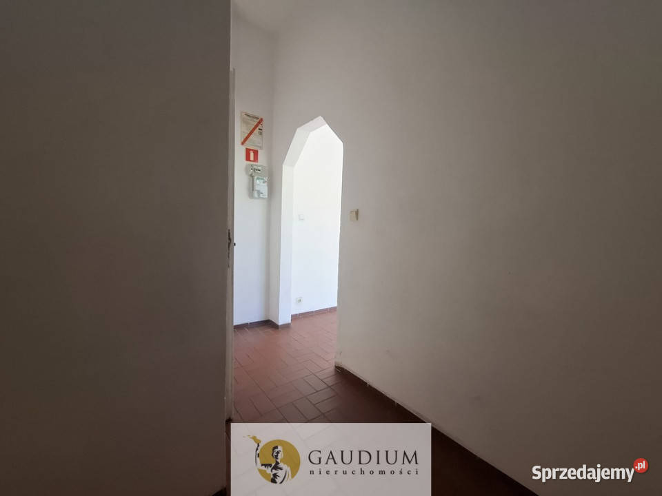 Lokal usługowy Żabianka Gospdy Gdańsk