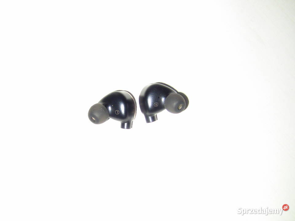 SŁUCHAWKI FH7 używane Łódź sprzedam