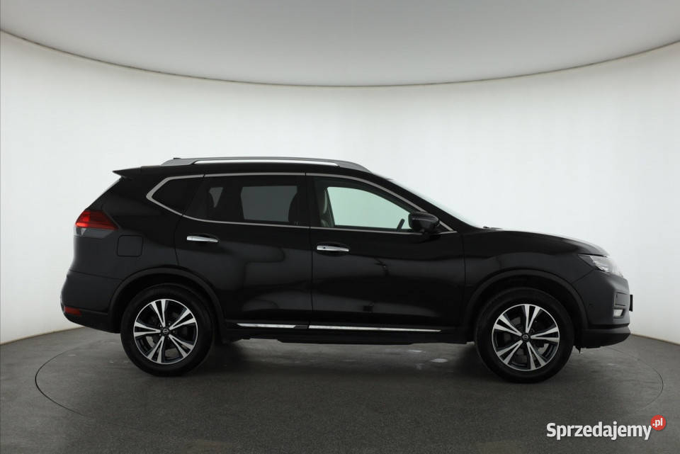 Nissan XTrail 13 DIGT 1332cm3 Piaseczno