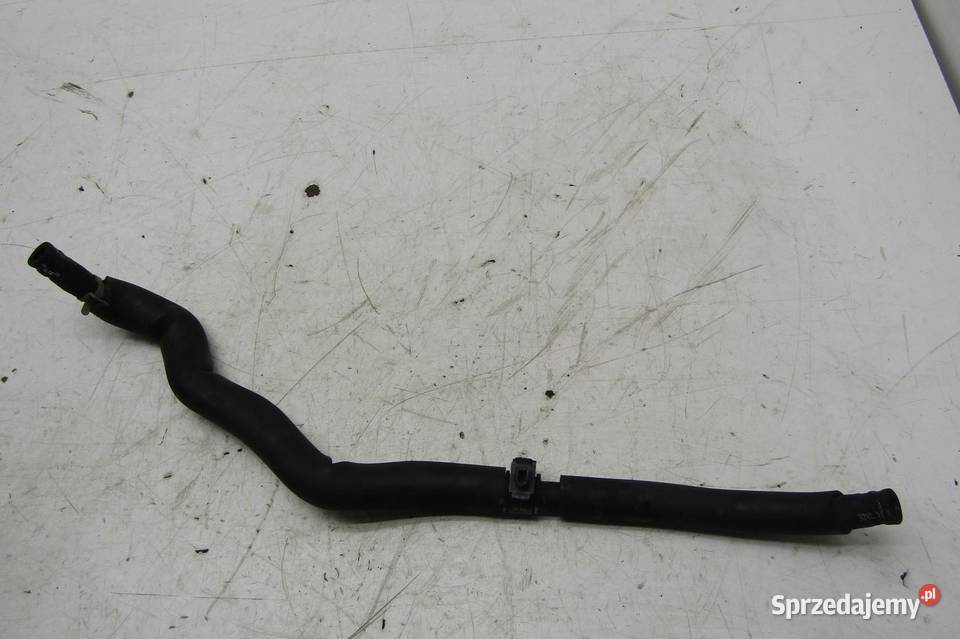 WĄŻ PRZEWÓD RURKA WODY 22 D MAZDA CX5 CX5 II KF lubelskie sprzedam