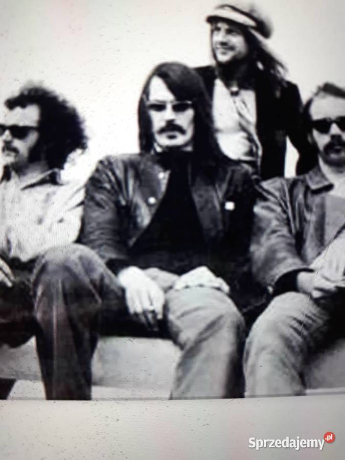Archiwum prog jazz rocka SOFT MACHINE Bundles Rzeszów sprzedam