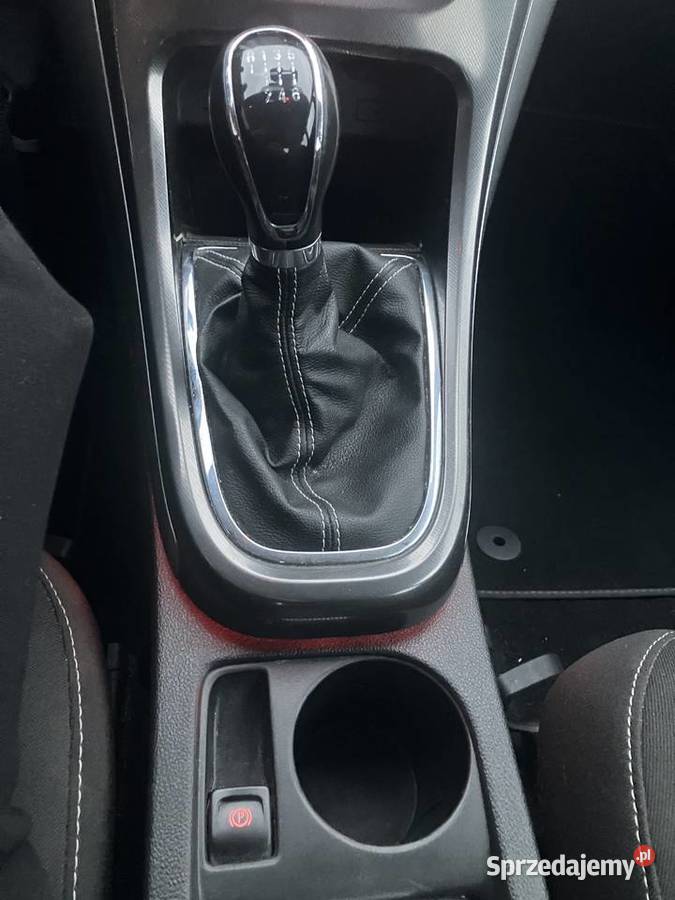 Opel Astra J 14 Full 180000km Zagnańsk