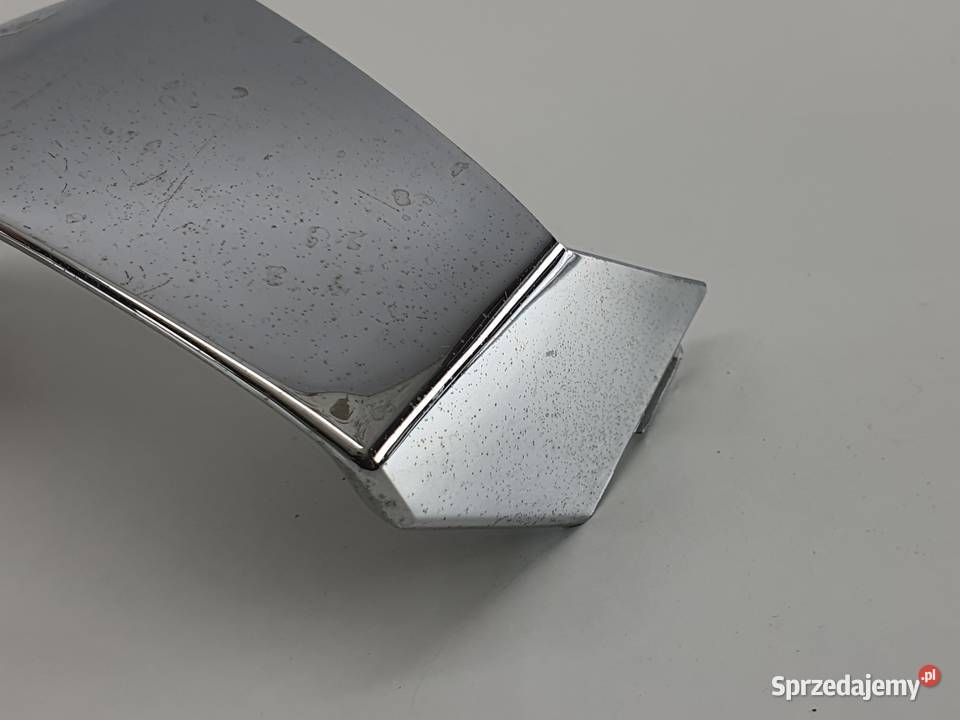 OWIEWKA OSLONA PEUGEOT EVIVACITY Janowice sprzedam