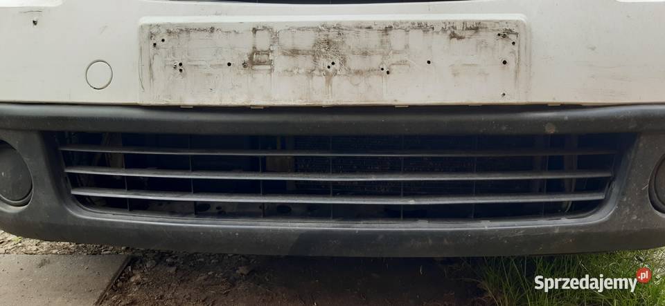 Zderzak przedni citroen c2 kolor ewp Będzin