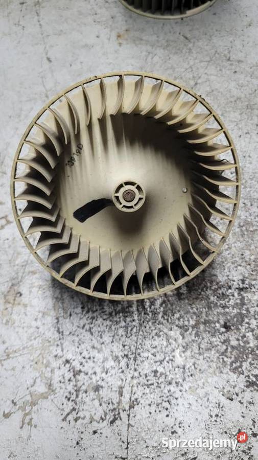 Dmuchawa nawiewu BMW Seria 3 E36 Łagów sprzedam