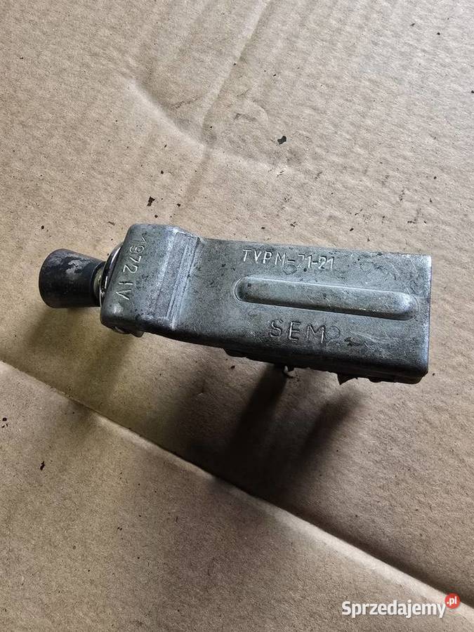 Linka linki dźwignia ssania ssanie linka osobowe Linki gazu Ostrzeszów