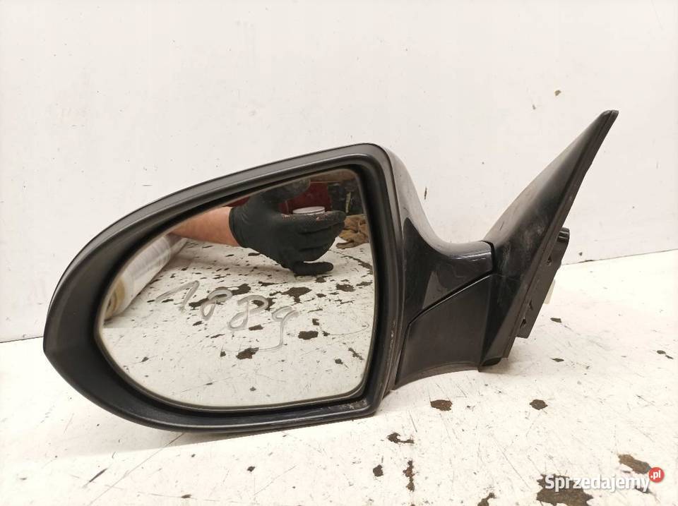 LUSTERKO LEWE 5PIN LIFT EU 027477 Kia Sportage Lusterka zewnętrzne sprzedam