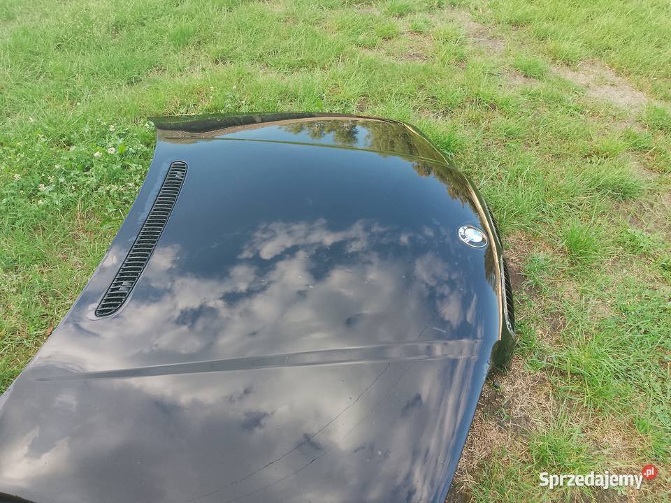 Części e46 Pozostałe Trzemuszka