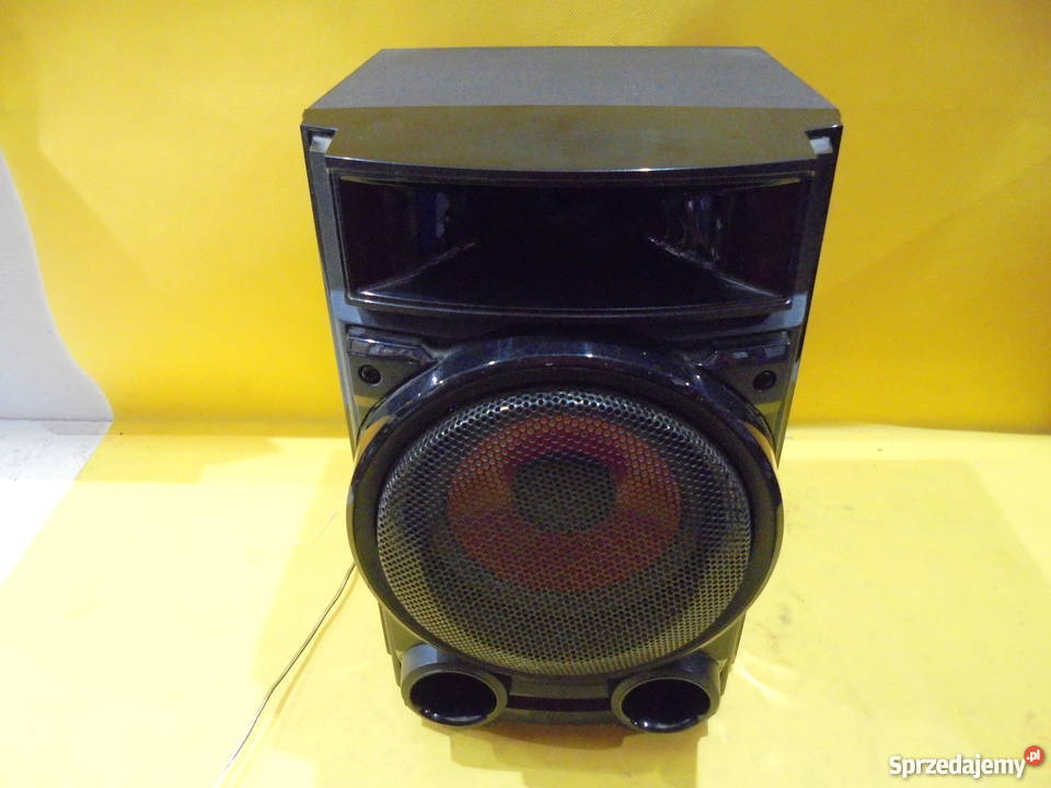 Wieża LG 4330