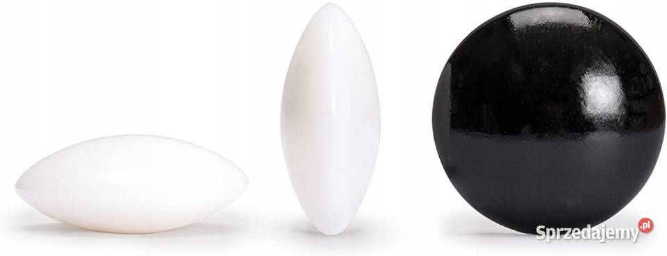 Azjatycka Gra planszowa Go Yellow Mountain Myszyniec