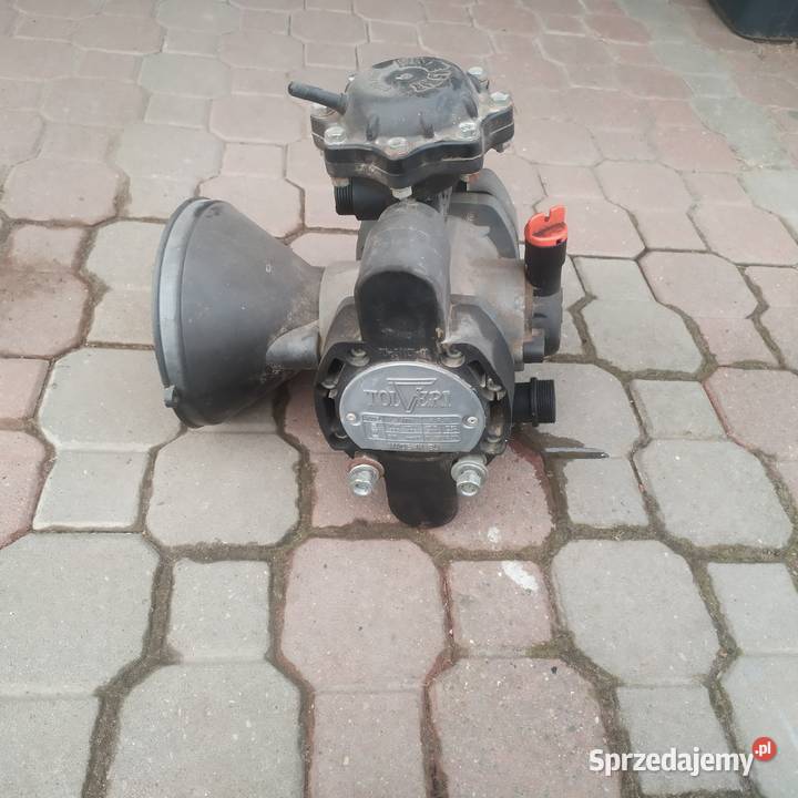 Opryskiwacz 40012 m Pniówek