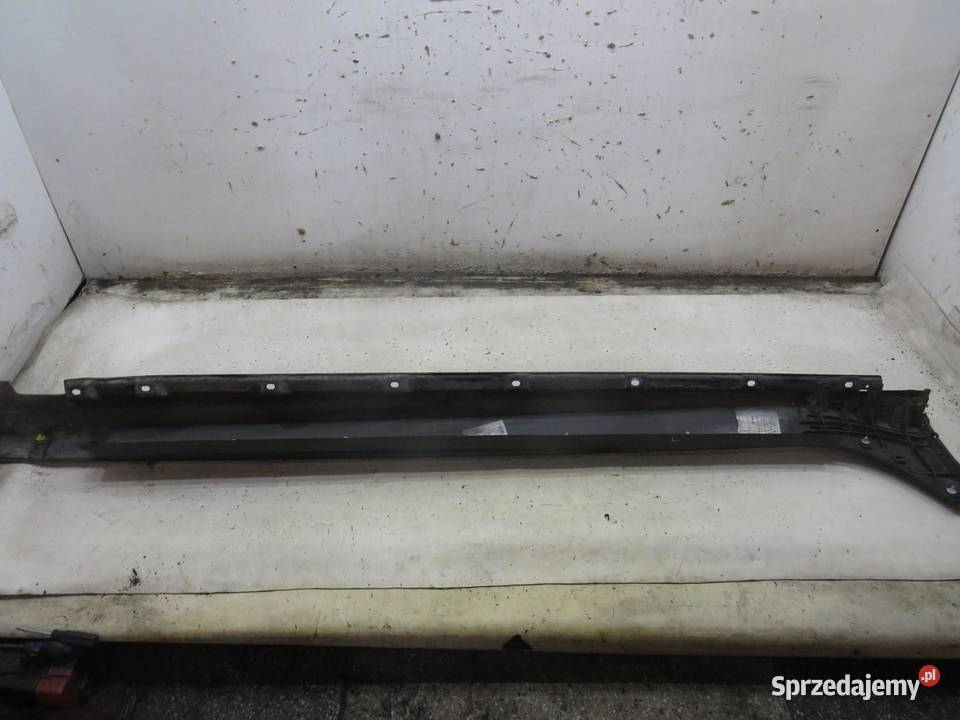 LISTWA PROGOWA LEWA HHN JAGUAR XJ X351 50114790