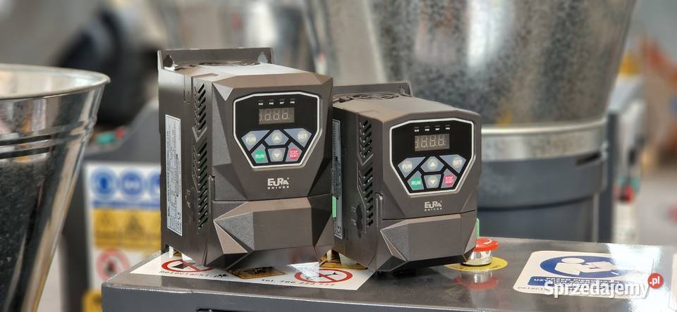 FALOWNIK 1x230V 15kW 7A ISTALACJE HVACR Olsztyn