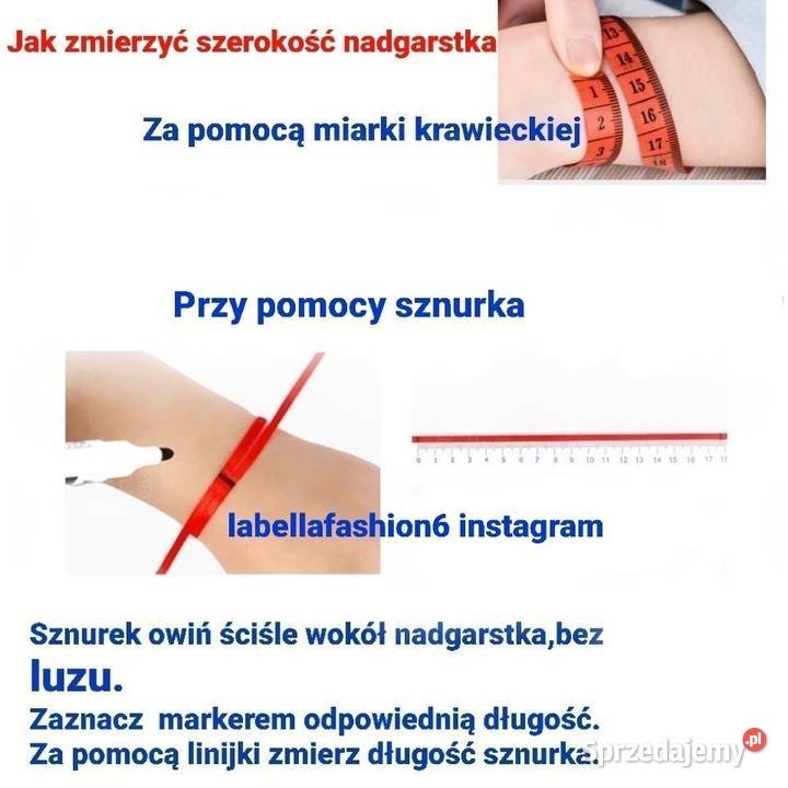 BRANSOLETKA RÓŻANIEC KAMIEŃ STAL MEDALIK Ś Częstochowa