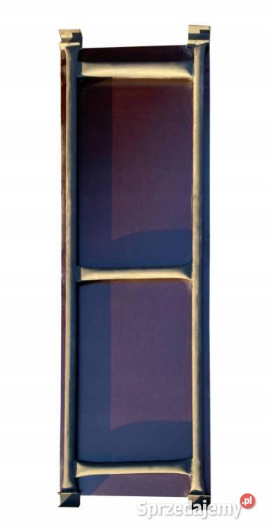 Ramko warszawskie rusztowanie ręki