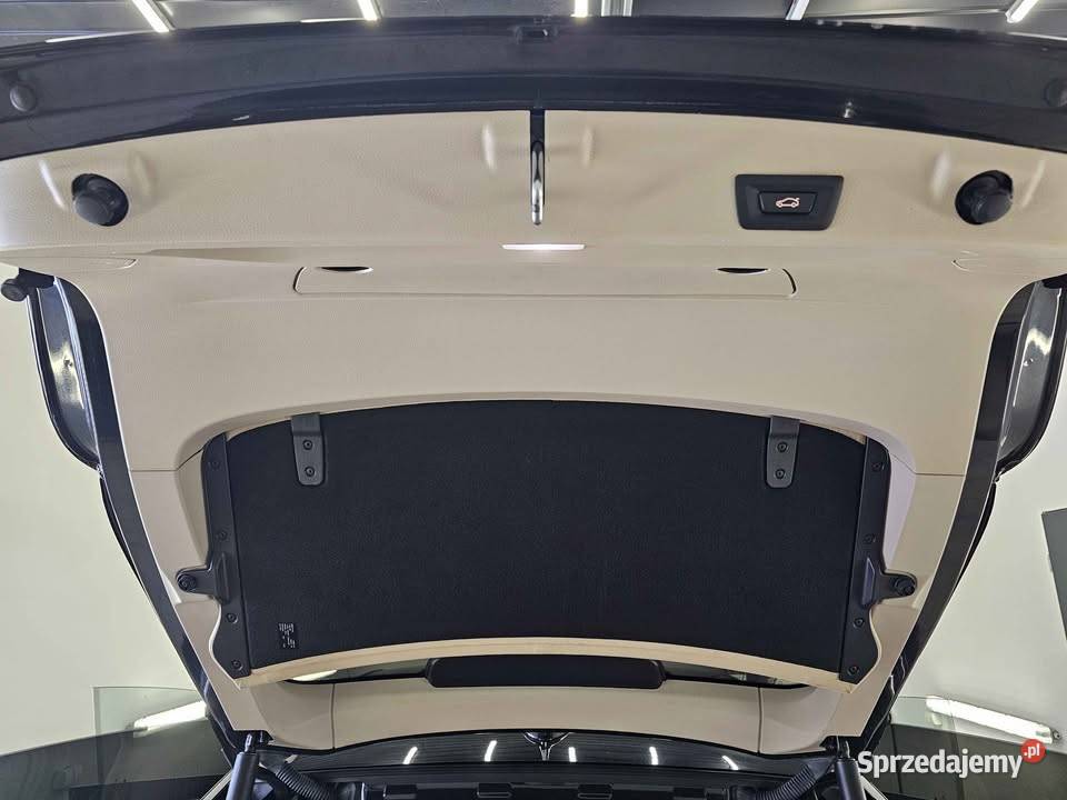 BMW 428i xDrive Gran Coupe Luxury 20 Benzyna 245 Latchorzew