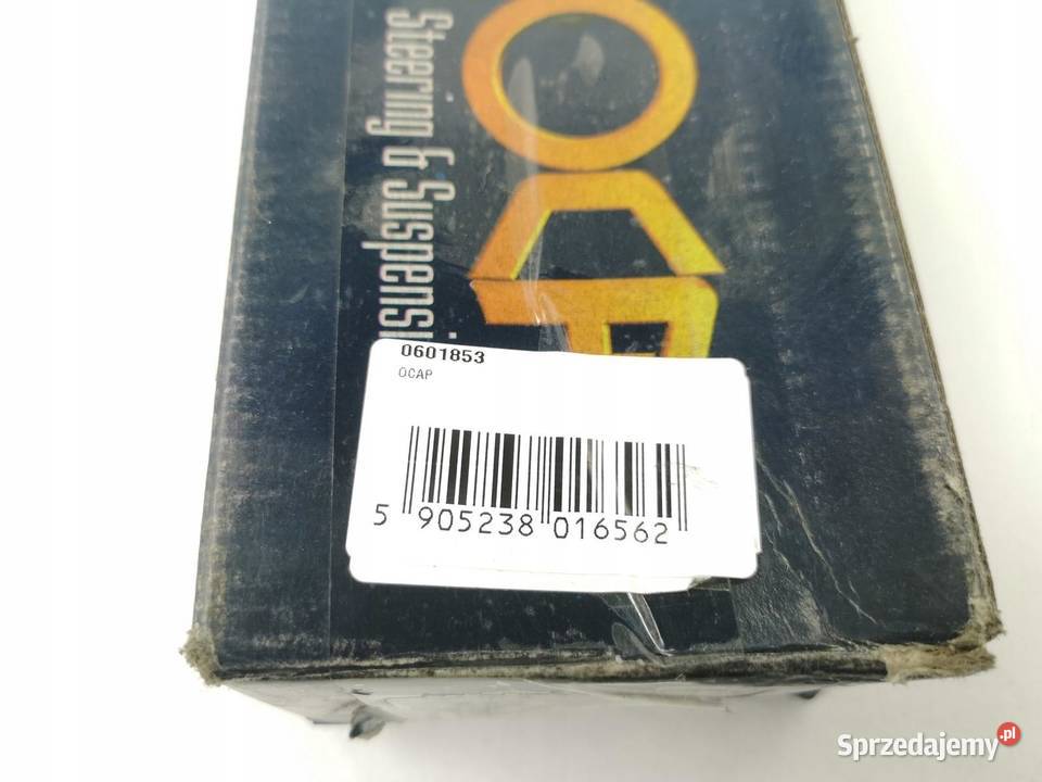 DRĄŻEK KIEROWNICZY CITROEN C4 PEUGEOT 307 03