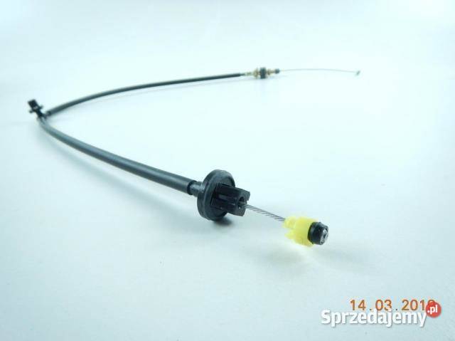 LINKA GAZU 323 13 18 20 D 9498 BC1D41660A osobowe