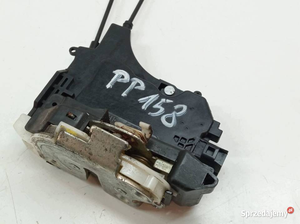 ZAMEK DRZWI PRAWY PRZÓD Peugeot 4007 I 20072012