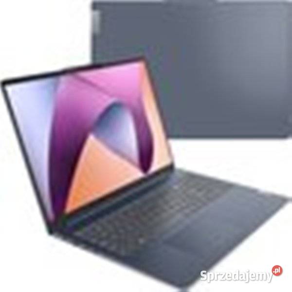 Laptop LENOVO IdeaPad Slim 5 16ABR8 16